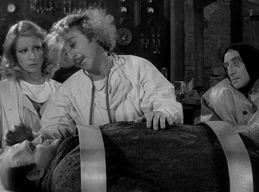 Addio a Gene “Frankenstein” Wilder 