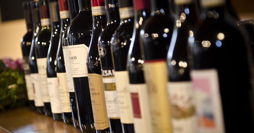 Il vino locale al salto di qualità Corso enologico a settembre 