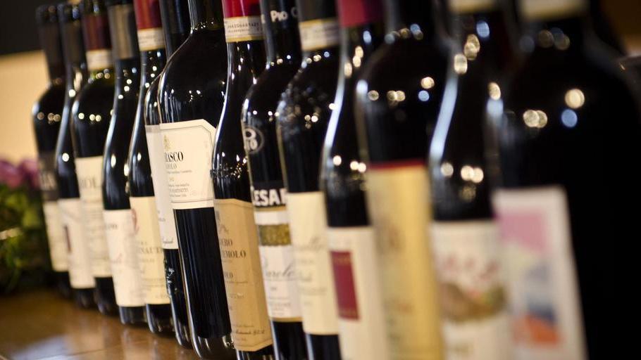 Il vino locale al salto di qualità Corso enologico a settembre