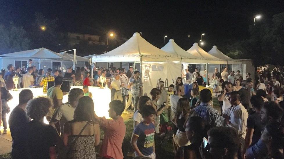 Successo del Balai Beer Fest