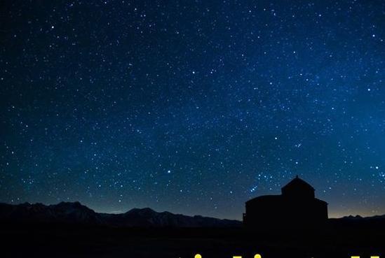 Racconti di stelle tra teatro e astronomia