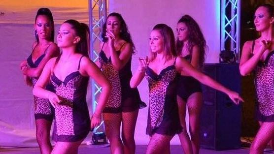 Torna la serata per Angelo Basente