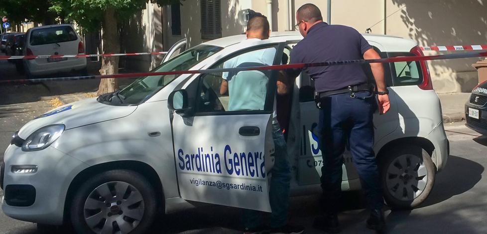 «Il colpo e le urla, poteva finire molto male» 