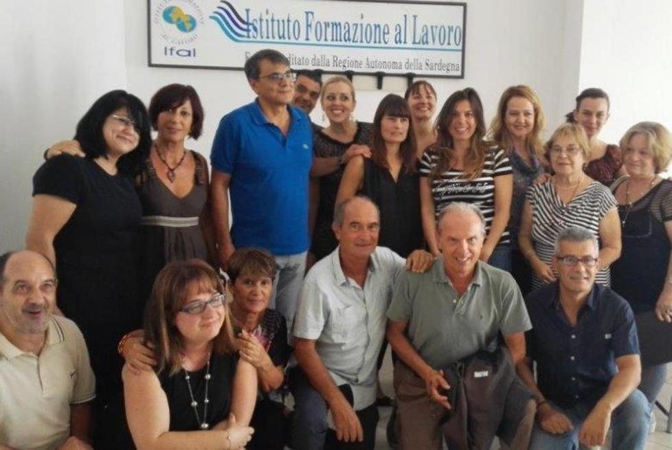 La longevità si insegna a scuola 