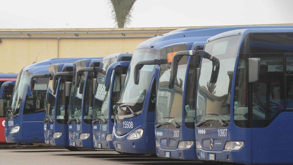 Trasporti, al via le nuove tariffe