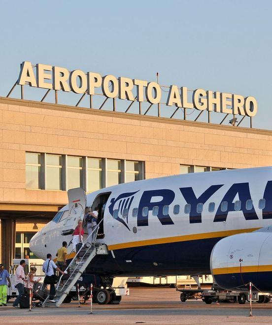 Sogeaal e low cost, il disegno di legge approda in Consiglio