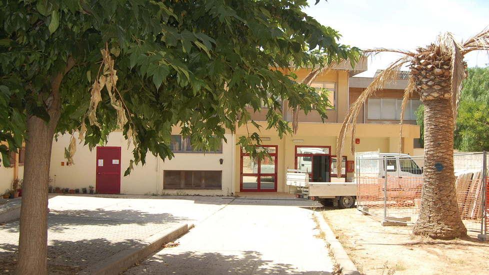 Scuole comunali a norma prima dell’inizio delle lezioni 