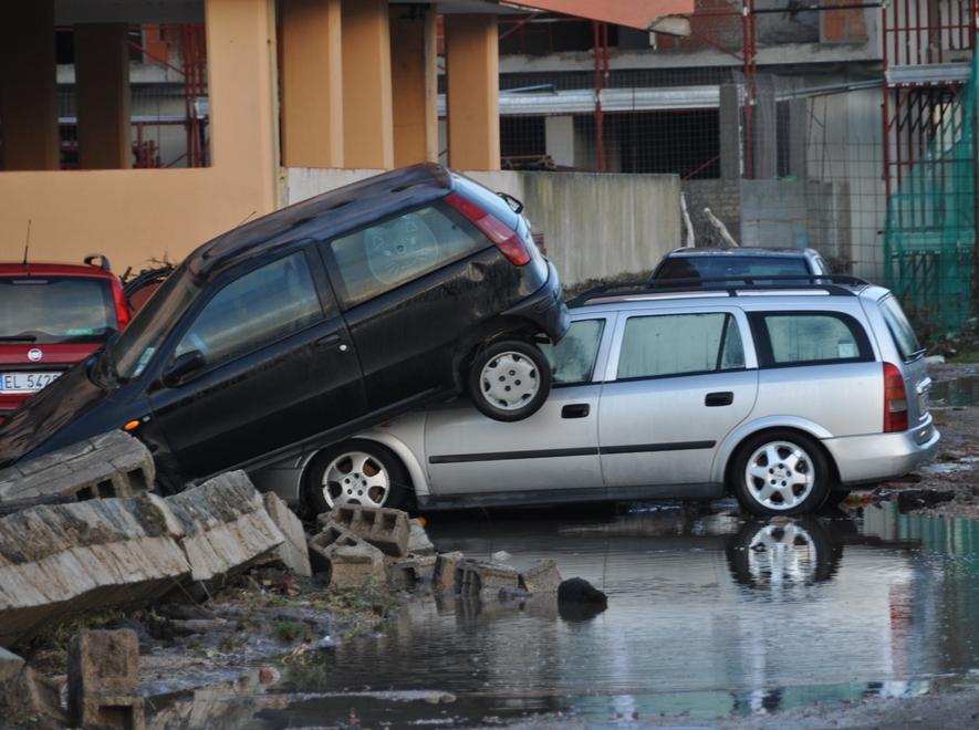 «Fondi alluvione, commercianti esclusi» 