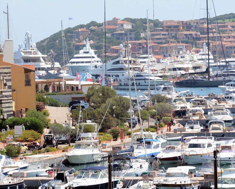 Tutto esaurito in Costa Smeralda e ora l’estate dura fino a ottobre 