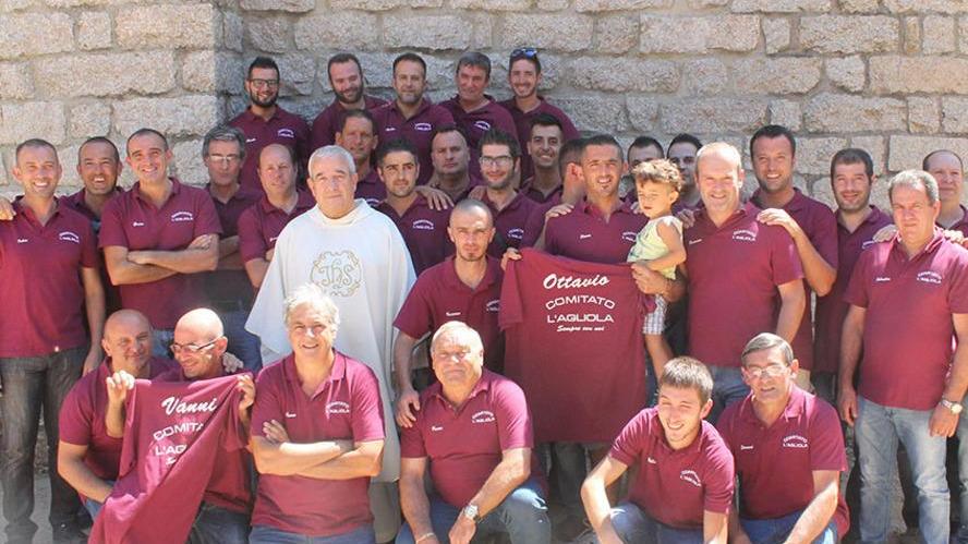 Sagre estive, finale con l’Agliola