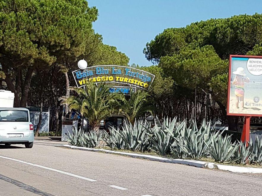 Esplosione al Baia blu, aperta un’inchiesta 