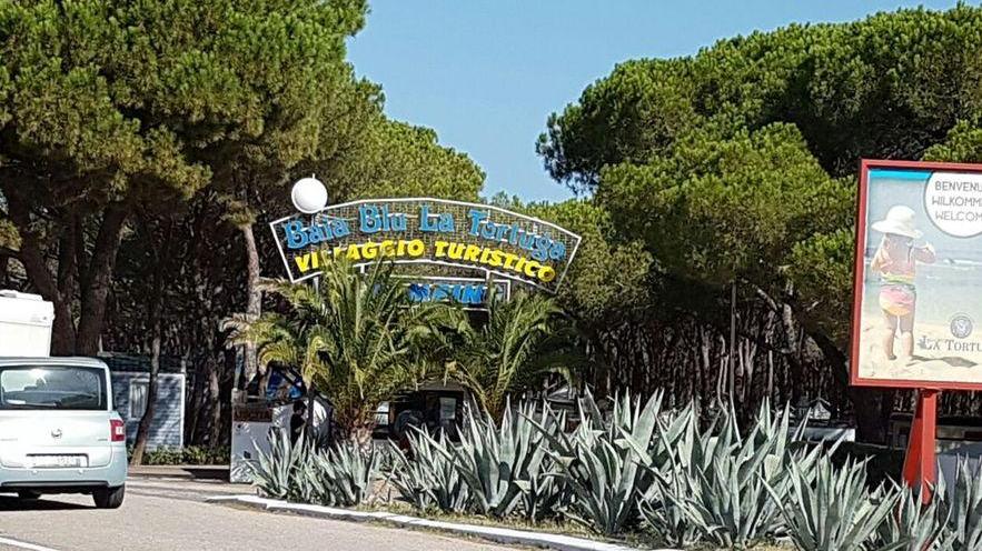 Esplosione al Baia blu, aperta un’inchiesta