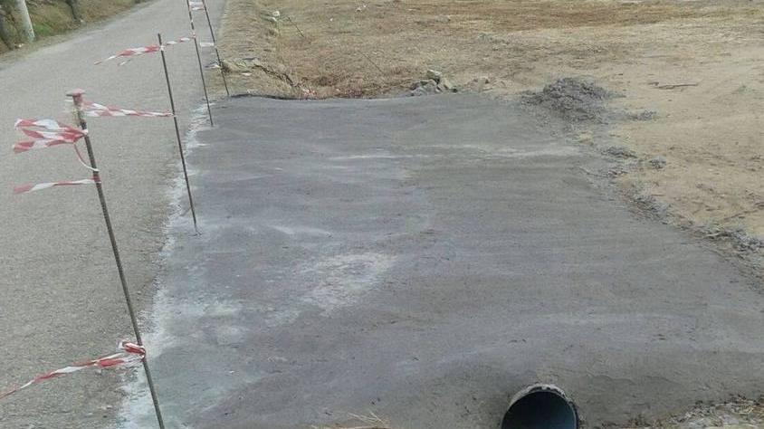 Parcheggi, Nizzi ora accusa la forestale