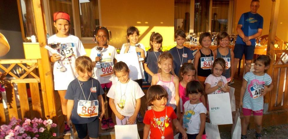 Benincasa trionfa con Franzese e si conferma re del Circuito