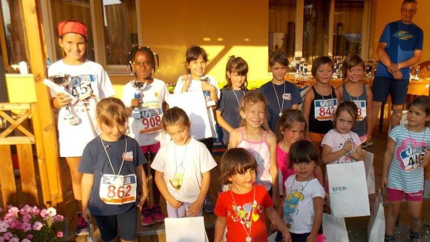 Benincasa trionfa con Franzese e si conferma re del Circuito