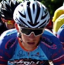 Da venerdì il Giro della Lunigiana: anche Aleotti tra i sei dell’Emilia