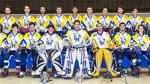 L’Invicta Skate sceglie di ripartire dalla serie C
