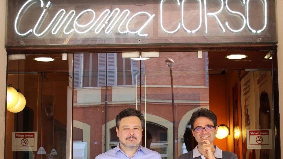 Nuova scommessa sul cinema Corso: giovedì il primo film