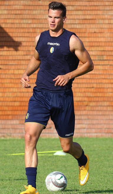 Modena, il primo giorno di Big Bajner e Laner 