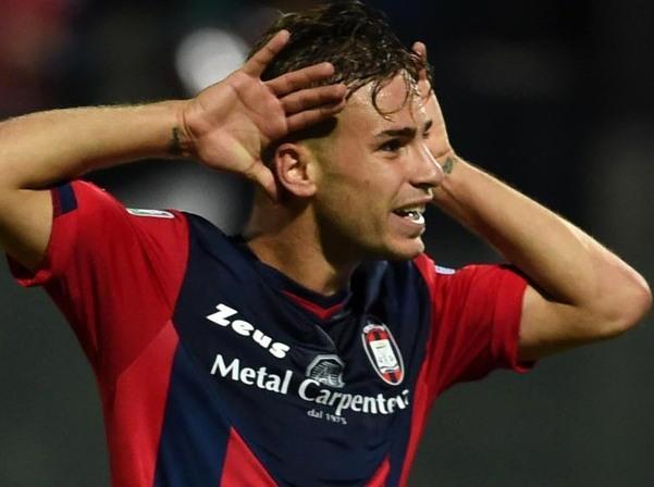 È ormai fatta per Federico Ricci Ora assalto finale a Zappacosta 