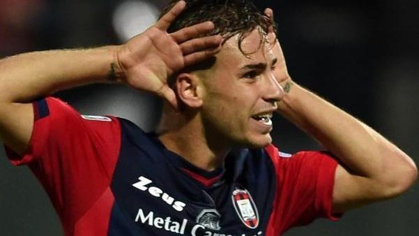 È ormai fatta per Federico Ricci Ora assalto finale a Zappacosta
