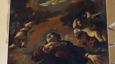 Una serata tra le opere del Guercino