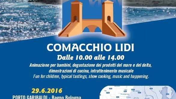 Cultura e cucina La festa in spiaggia