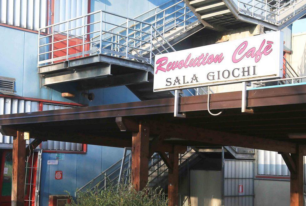 Bar Revolution, colpo notturno È il secondo dell’anno per le slot