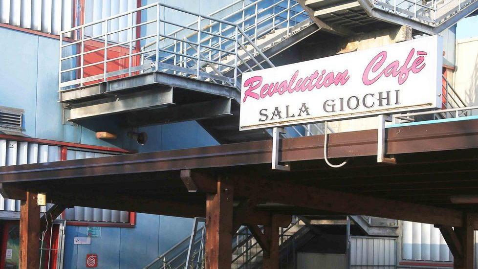 Bar Revolution, colpo notturno È il secondo dell’anno per le slot