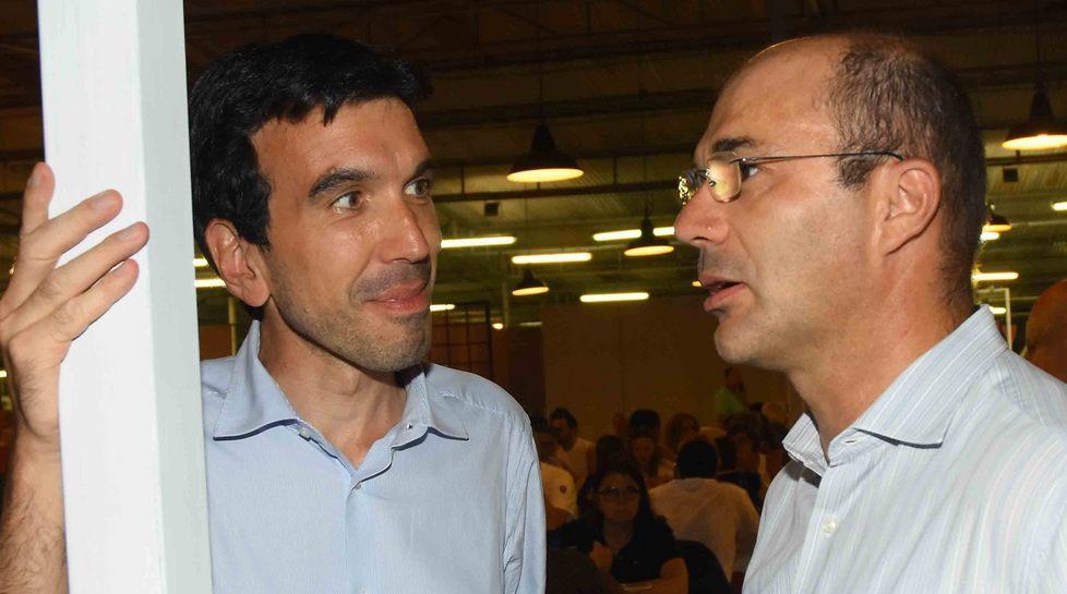 «Siete bravi, avete investito il 100% dei fondi europei»