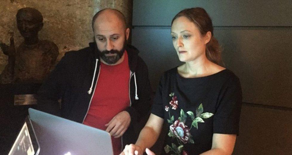 Quando amore e lavoro sono nel segno di Malaguzzi 