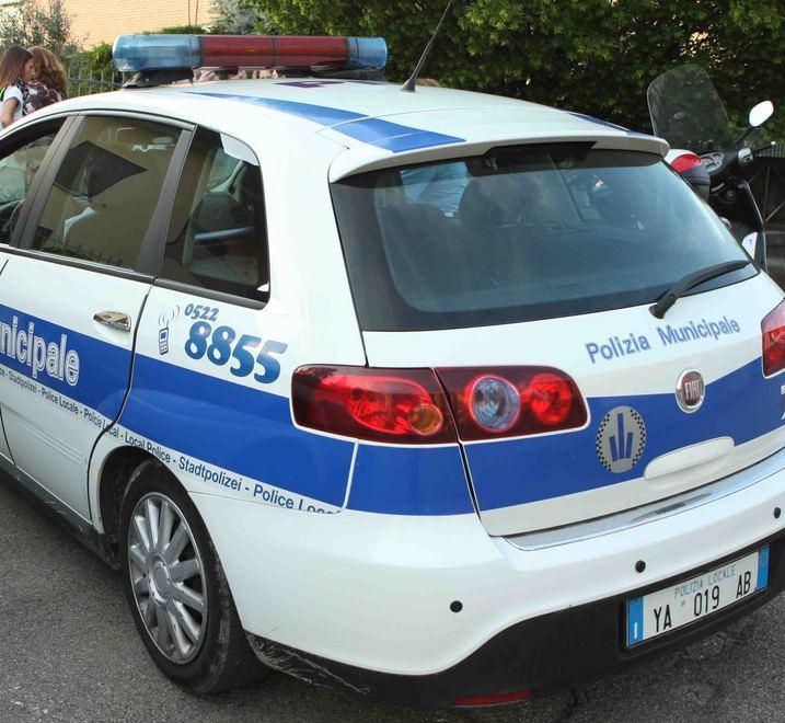 Reggio Emilia, arrestato per spaccio il fratello del tunisino ucciso in via Nacchi