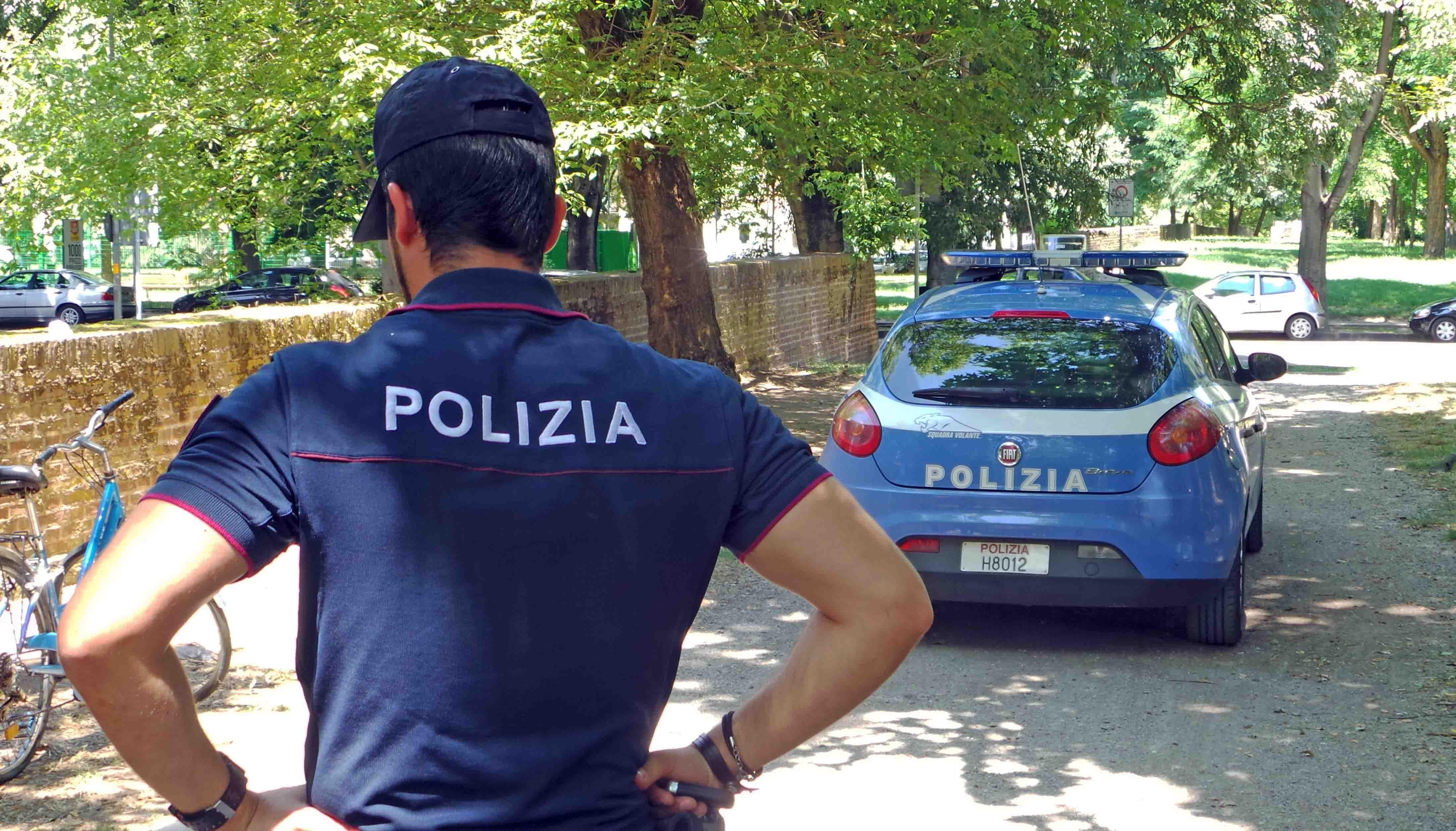 Picchiato con un martello in testa, finisce all'ospedale