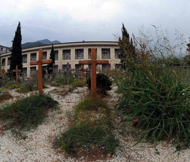Degrado e incuria: quello che non va nei cimiteri dimenticati 