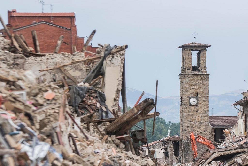 Amatrice