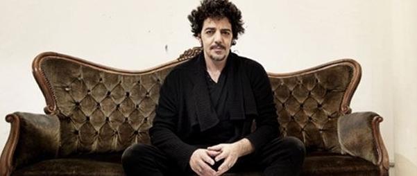 Gazzè in concerto a Modena con il suo Maximilian tour