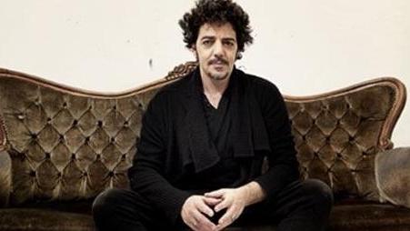 Gazzè in concerto a Modena con il suo Maximilian tour