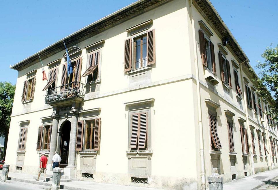 Terme, sì al bilancio. E il futuro sorride 