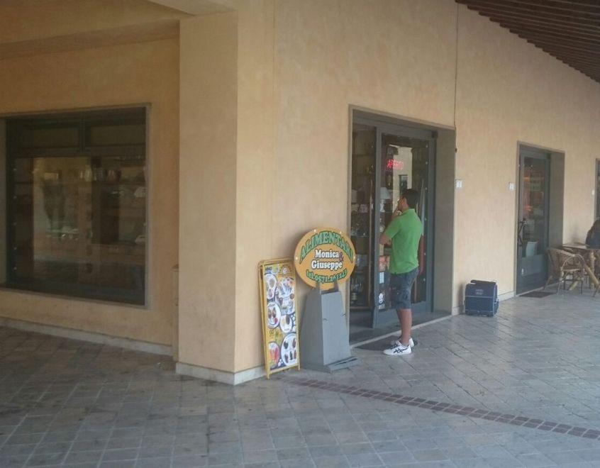 Colpo dei ladri di cioccolata 