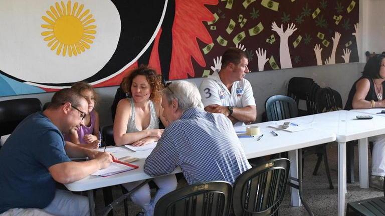 Le maleodoranze di Gello fanno arrabbiare anche le aziende