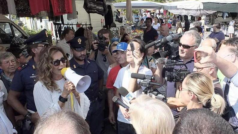 Gli islamici al Tribunale: «Referendum da bocciare»