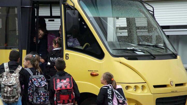 Sarà il secondo anno senza scuolabus E a rimetterci saranno i bambini