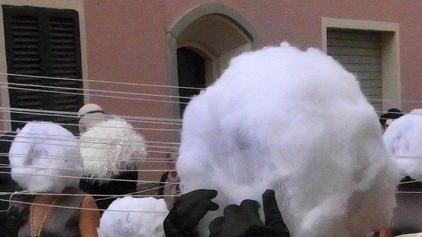 Se il palio si vince a colpi di... teatro
