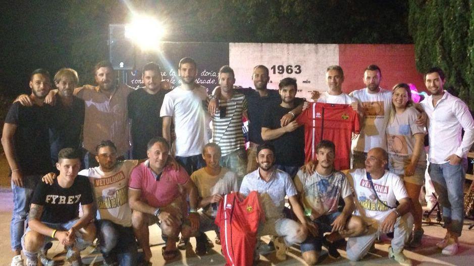 Etrusca Marina: torna il calcio a Vetulonia