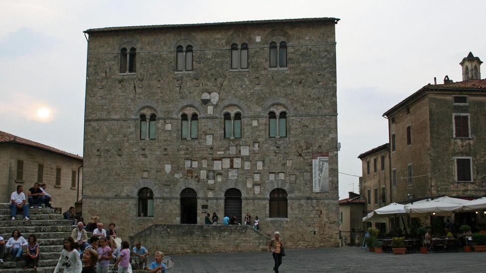 Monumenti in un clik con Wikimedia