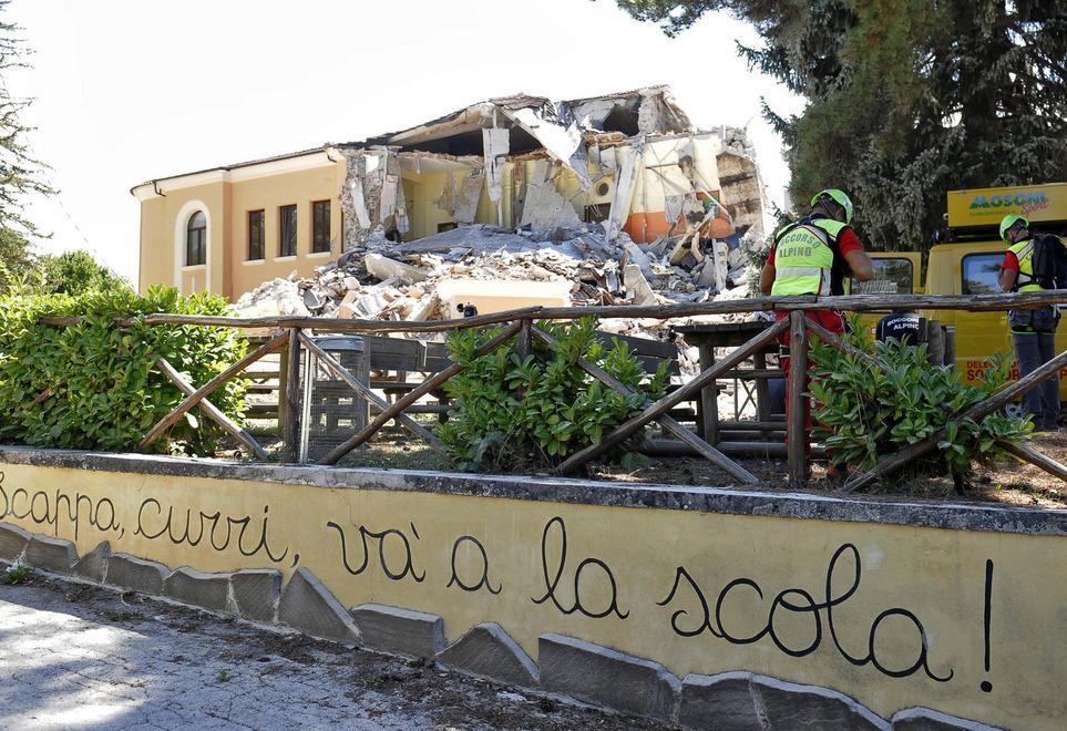 Sorano si mobilita per gli studenti