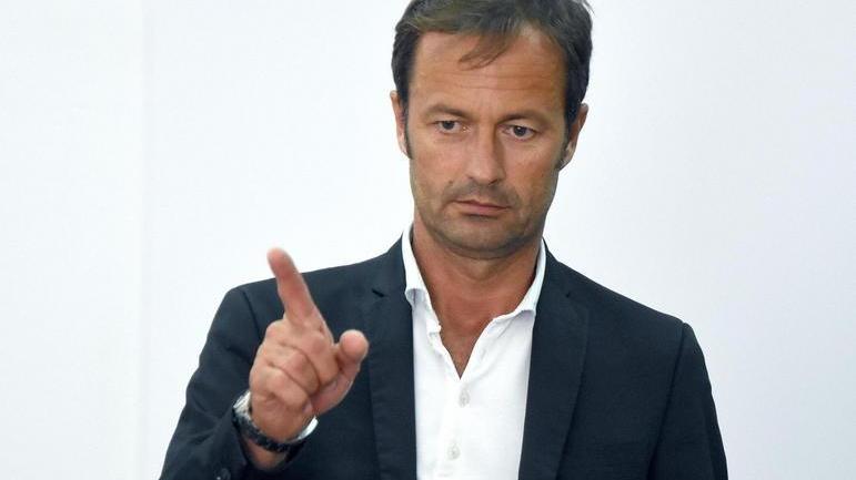 Breda verso la presidenza del super ente camerale