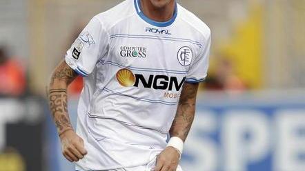 GhiviBorgo sulle tracce dell’ex pro Cristiano