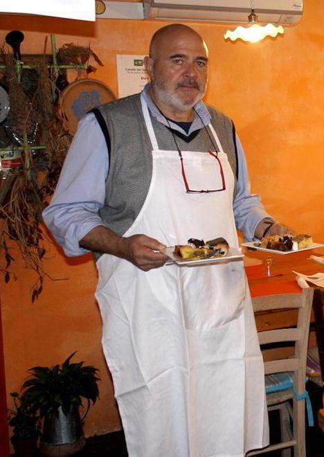 L’Hamburgheria Eataly apre entro metà ottobre 