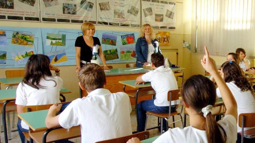 Mancano undici presidi nelle scuole della Lucchesia